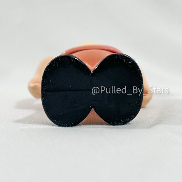 LITTLE TIKES Vintage 1989 "Sister" Articulated Figure Family Doll (#3) - Picture 7 of 7